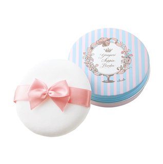 スッピンパウダー / クラブ (560633)