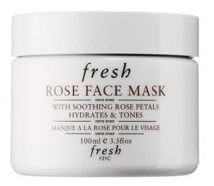 Fresh フレッシュ☆ ローズ フェイスマスク (561384)