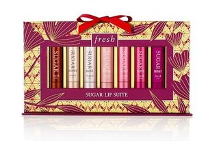 Fresh 限定☆シュガーリップバー厶 ミニサイズ７本セット (561387)