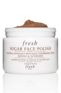 ★Fresh★Sugar Face Polish フェイシャルスクラブ 125g (561394)