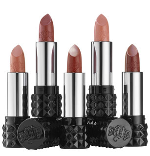 ファインド ユア ヌード スタディッド リップスティック セット-Kat Von D | Sephora (561406)