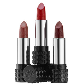 ベスト オブ スタディッド キス リップスティック トリオ- Kat Von D | Sephora (561407)
