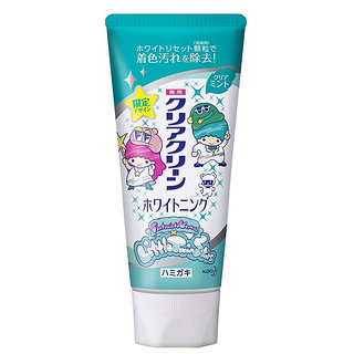 ホワイトニング　クリアミント　薬用クリアクリーン (562501)