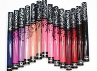 Kat Von Dリキッドリップスティック (562736)