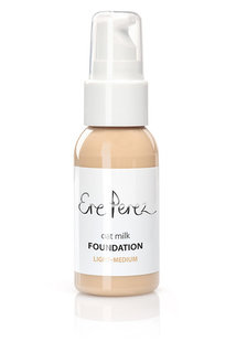 オーツミルク リキッドファンデーション　 Ere Perez  （エレペレス） (565119)