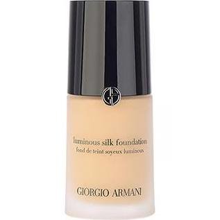 ジョルジオ　アルマーニ　ルミナス　シルク　ファンデーション (566266)