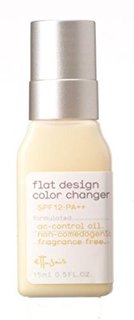 エテュセ 化粧下地 フラットデザインカラーチェンジャー イエロー 15ml (566359)