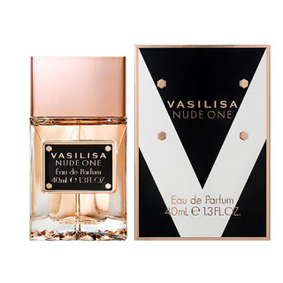 ヴァシリーサ ヌードワン オードパルファム (566825)