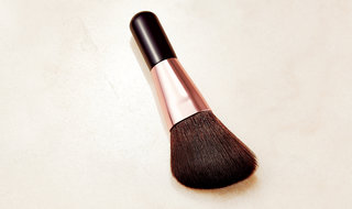 フェイス＆チークブラシ  (566897)