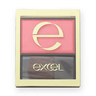 エクセル スキニーリッチチーク RC03 ローズピオニー (567822)