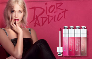 ディオール アディクト リップ ティント – メイクアップ | Dior 化粧品/コスメ 公式オンラインブティック (567933)