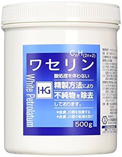 ワセリンＨＧ　徳用500ｇ (568048)
