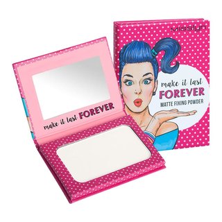 パウダーマットフィッティングパウダー　misslyn（ミスリン）　 (568088)