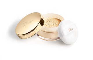 ディオリフィック ルース パウダー - ニュールック クリスマス 2017 限定品 (568307)