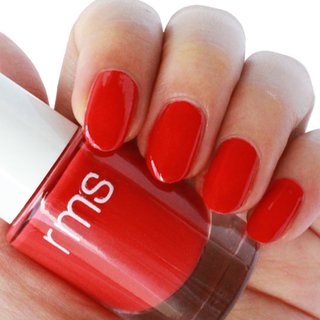 ネイルポリッシュ　【キラーレッド】 (569319)