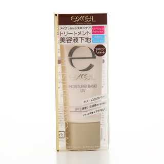 エクセル モイスチュアベース UV N (570072)