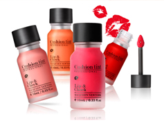 [マックイーンニューヨーク]クリーミーリップティント (570344)