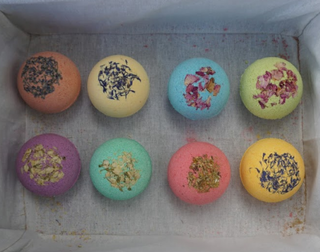 Bombshells（ボンシェル）6セット (571362)