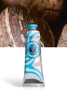 【予約製品・11/8より順次発送】【数量限定】スノーシア ハンドクリーム (571596)