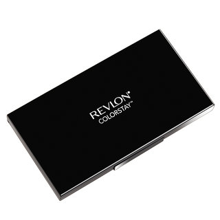 レブロンカラーステイ UV パウダー ファンデーション ケース:レブロン (573275)