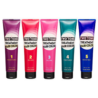 2トーン トリートメントヘアカラー (573373)