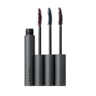 THREE |アトモスフェリックディフィニションマスカラ (574052)