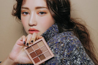 3CE ｜MOOD RECIPE MULTI EYE COLOR PALETTE (574512)