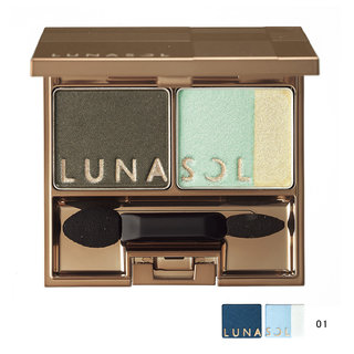 スパークリングライトアイズ ルナソル (574718)