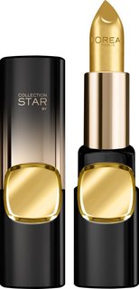 Amazon | ロレアル パリ カラーリッシュ ルルージュ G101 ゴールド | ロレアルパリ (L'Oreal Paris) | 口紅 通販 (574781)