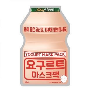 ヤクルトマスクパック　SkinsBoni（スキンズボニ） (576465)