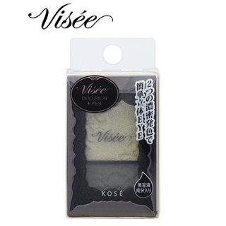 ヴィセ リシェ デュオリッチ アイズ GR-4 カーキ系 (576498)