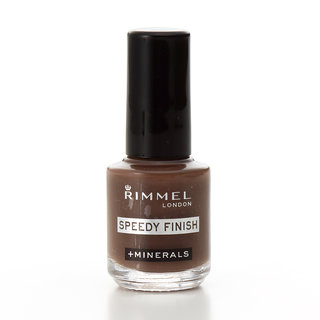 リンメル スピーディフィニッシュ 317 モカブラウン (577225)