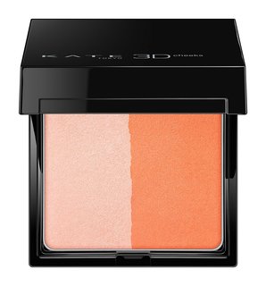 3Dコントラスティングチークス (578842)