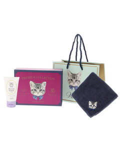 第一弾プレミアムコフレSサイズ 選べるハンドホイップ(ピンク) (579111)