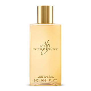 マイバーバリー シャワーオイル (579558)