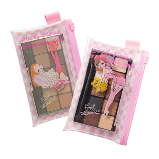 foxy illustrations アイシャドウパレット (580009)