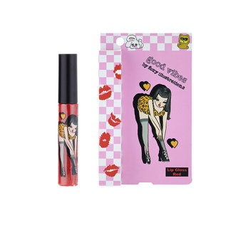 foxy illustrations リップグロス (580014)
