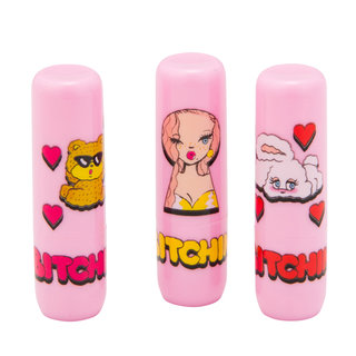 foxy illustrations リップクリーム (580016)