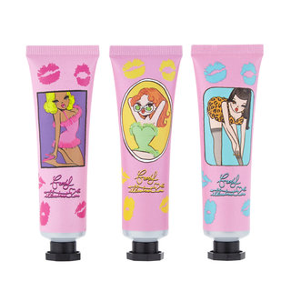 foxy illustrations ハンドクリーム (580018)