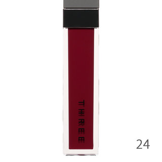THREE シマリング リップジャム 24 LADIES’ CHOICE (580154)