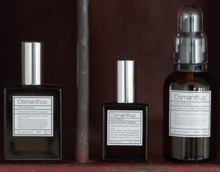 AUX PARADIS [オゥパラディ] / オスマンサス オードパルファム　 Eau de parfum 07 Osmanthus　 (580447)