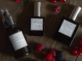 AUX PARADIS [オゥパラディ] / ウィンター ベリー オードパルファム　Eau de parfum 10 Winter berry (580462)