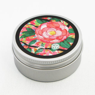 恋する珠肌はんどくりーむ 山茶花 (580821)