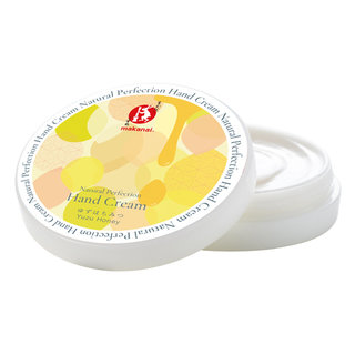 絶妙レシピのハンドクリーム (ゆずはちみつ) 30g (580920)