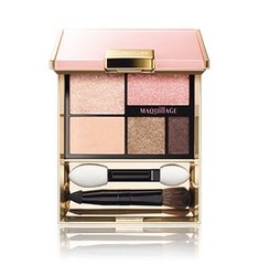 マキアージュ トゥルーアイシャドー  | ワタシプラス／資生堂 (582300)