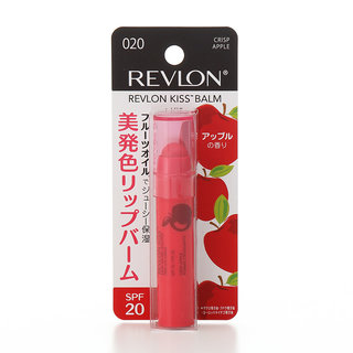 レブロン キス バーム 020 クリスプ アップル (583534)