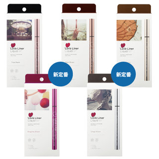 LoveLiner  ラブライナーリキッド (583858)