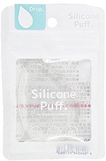 シリコンパフ ドロップ (584323)