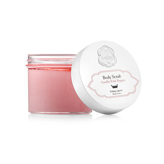 ボディスクラブ240g | LALINE (584783)