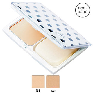 24hコスメ-国産ナチュラルコスメの24hコスメ公式販売サイト / 24h ノンナノパウダーファンデーションセット (586068)